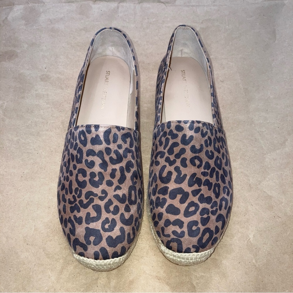 Stuart Weitzman Espadrille
